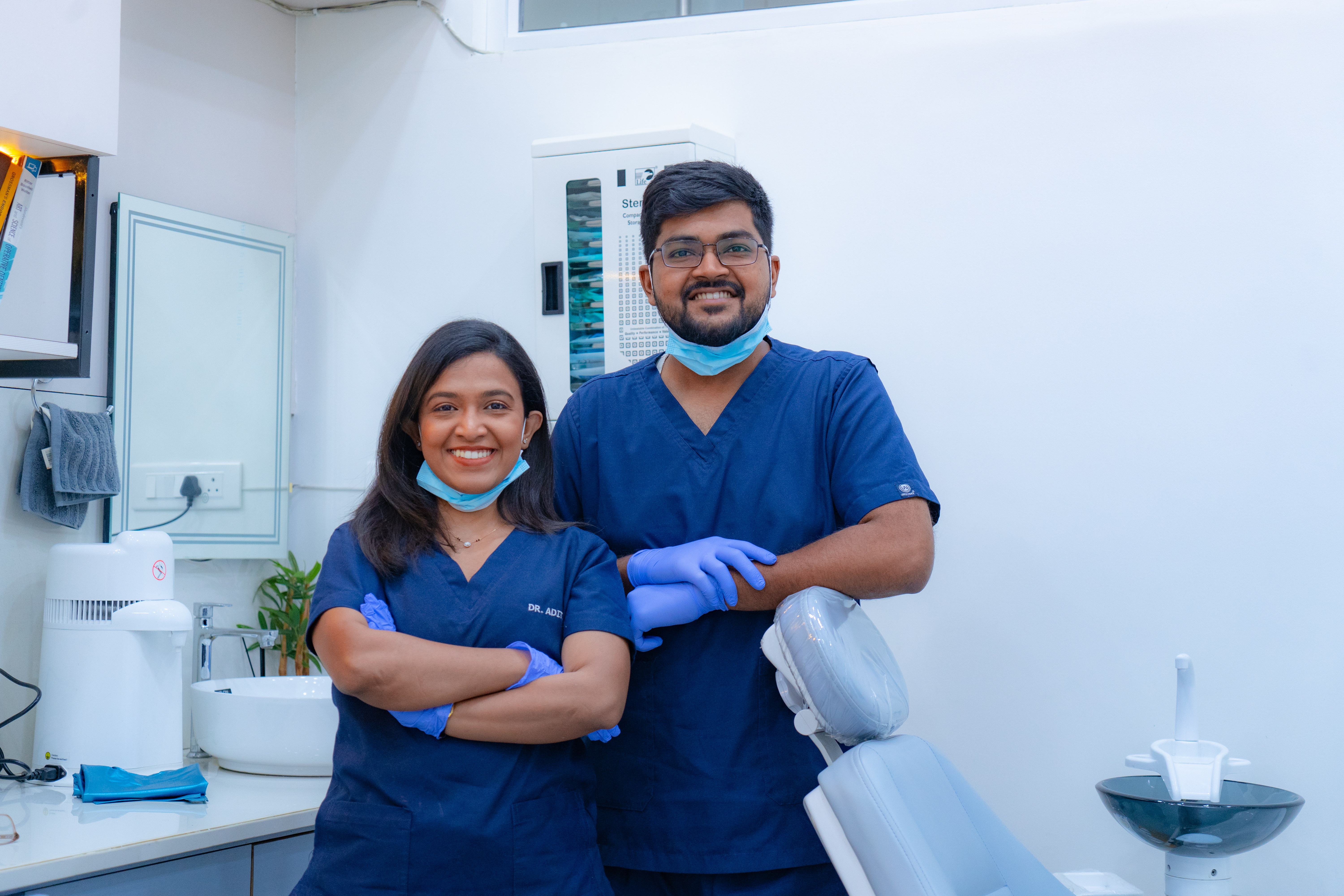 Hospital Banner 1